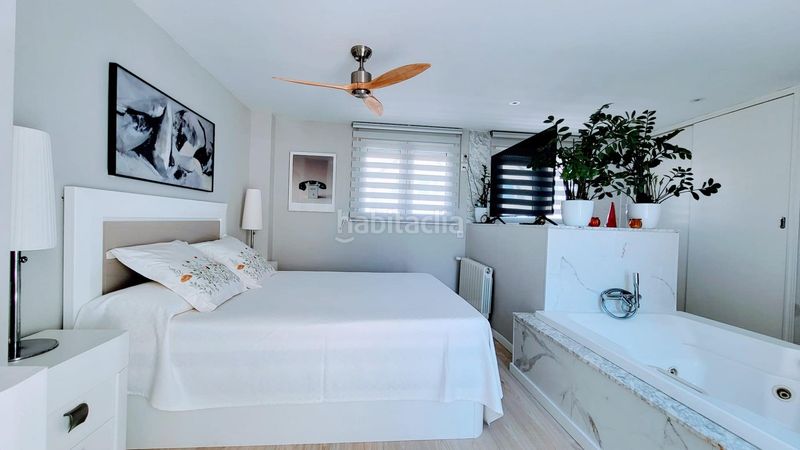 Foto 0d67a710-9fb0-4abb-96cd-1e262eb81536. Attique dans calle assagador de la marjal dans Les Bassetes - El Marjal Dénia
