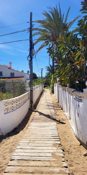 Foto 4e5571aa-0597-405b-99d0-8b65945b42e9. Attique dans calle assagador de la marjal dans Les Bassetes - El Marjal Dénia