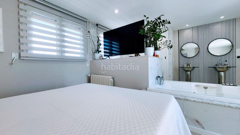 Foto 54d1dff3-181b-49d3-bab7-f619d1471f12. Attique dans calle assagador de la marjal dans Les Bassetes - El Marjal Dénia