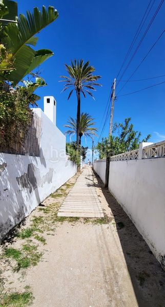 Foto a7a1f0fe-133f-4a79-853e-ccba664170bd. Attique dans calle assagador de la marjal dans Les Bassetes - El Marjal Dénia