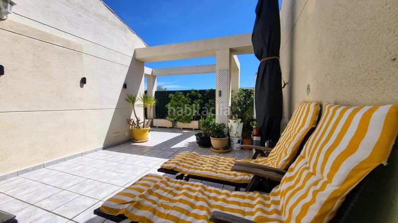 Foto dc70e1f2-7554-4977-ae6e-b416bf4712ca. Attique dans calle assagador de la marjal dans Les Bassetes - El Marjal Dénia