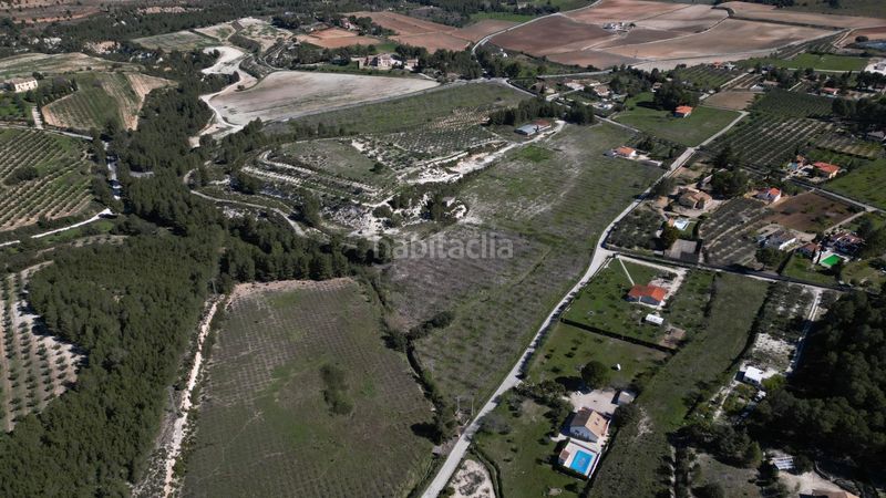 Foto 13e1ccdf-84ab-4e38-a222-e4498046272a. Terreny residencial a Sant Rafael Ontinyent