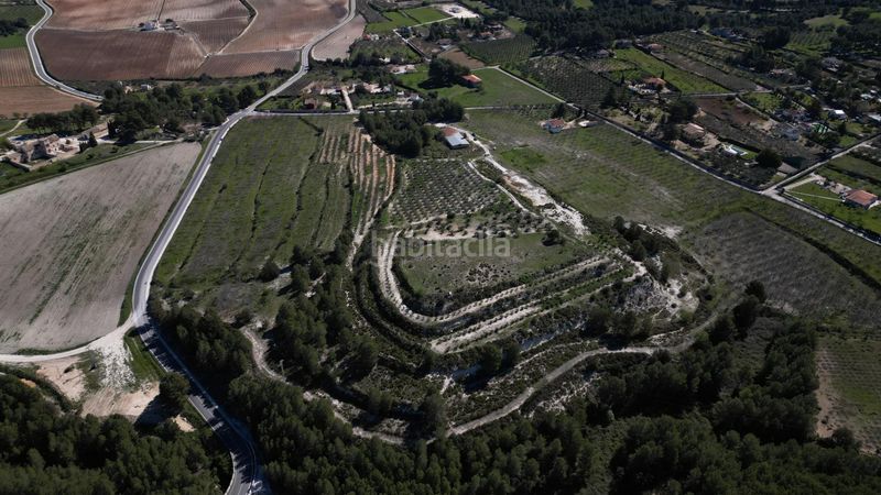 Foto 280c7c3d-e81a-4e55-a985-c3396833502e. Terreny residencial a Sant Rafael Ontinyent