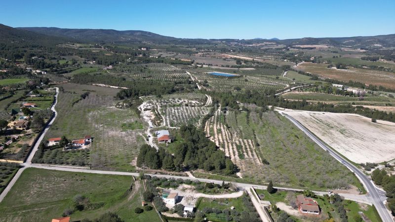 Foto 2870c019-9cf9-4a71-87e5-4e38894a7e65. Terreny residencial a Sant Rafael Ontinyent