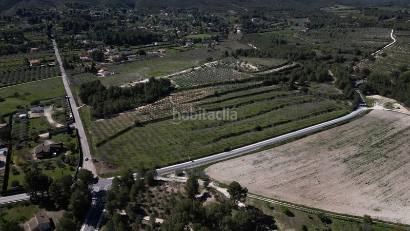 Foto 4fbba084-c231-4757-b9f7-97ae6c9581cb. Terreny residencial a Sant Rafael Ontinyent