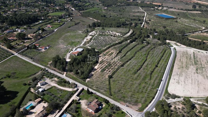 Foto 9b86de02-5e14-4f2c-9b50-2f3c2580a6b4. Terreny residencial a Sant Rafael Ontinyent