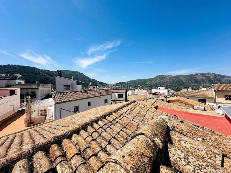 Foto 00635d3e-f741-4657-b5e9-851655d24d1c. Casa adossada a calle calvari del 7 a Barx