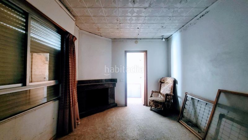 Foto 0ac511df-7e28-47fd-874e-39cc52a4ad44. Casa adossada a calle calvari del 7 a Barx