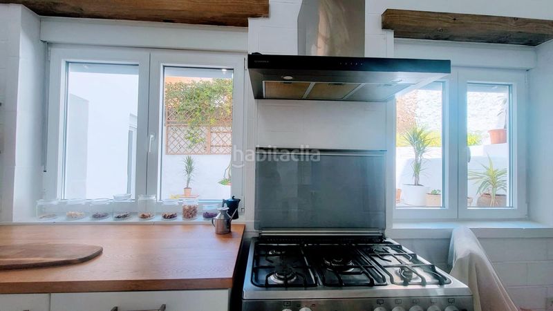 Foto 0dd7a668-a153-497e-b9f4-ee5bbe6787e2. Casa adossada a calle calvari del 7 a Barx