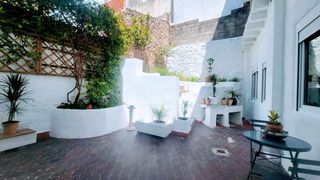 Maison jumelée à Calle calvari del 7. Casa con gran potencial en barx. ideal para inversores