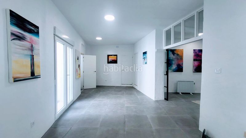 Foto 394aa535-26fc-4f36-b294-4969af33d35d. Casa adossada a calle calvari del 7 a Barx