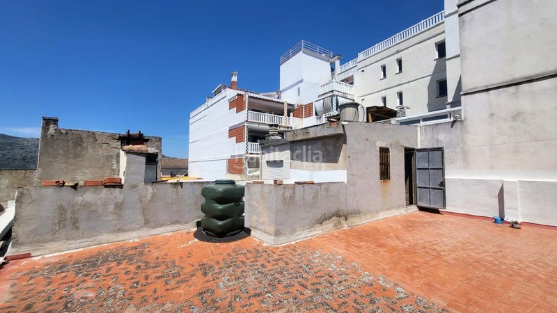 Foto 4ae68e4c-6062-492a-b3c3-b05a8b01cb0b. Casa adossada a calle calvari del 7 a Barx