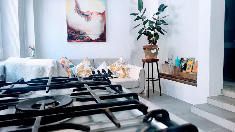 Foto 58885357-4969-4e39-868b-b1c624c2d0dd. Casa adossada a calle calvari del 7 a Barx