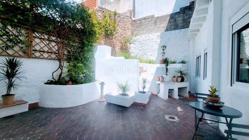 Foto 631418bb-e02f-414b-8412-b786bd059a48. Casa adossada a calle calvari del 7 a Barx