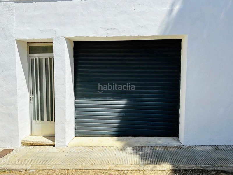 Foto 70f2026f-e92c-4aeb-826c-c4dcea09811c. Casa adossada a calle calvari del 7 a Barx