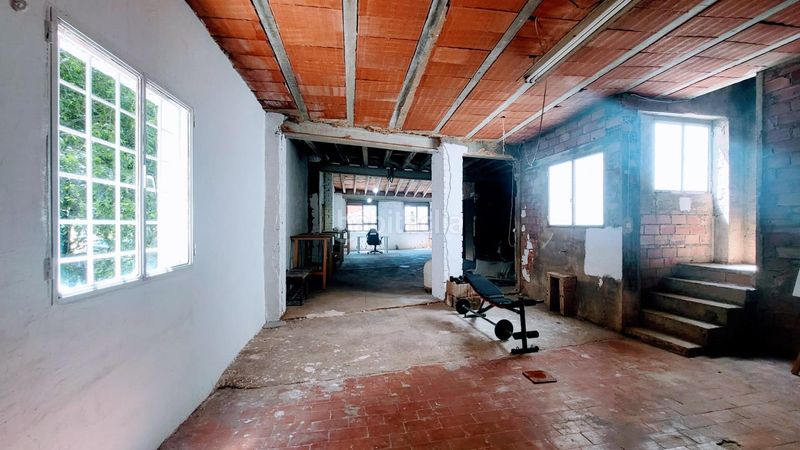 Foto 7329a902-8ec3-4781-bdbe-40c1261245fc. Casa adossada a calle calvari del 7 a Barx