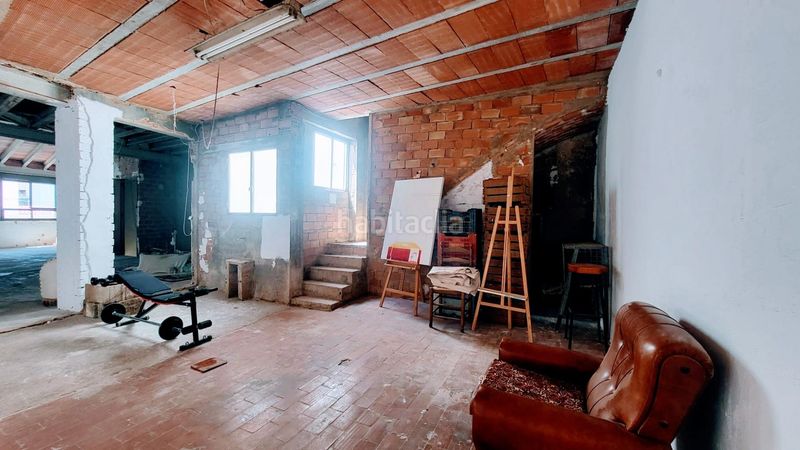 Foto 79ea96b9-0f84-46c2-850b-27ea6788c8de. Casa adossada a calle calvari del 7 a Barx