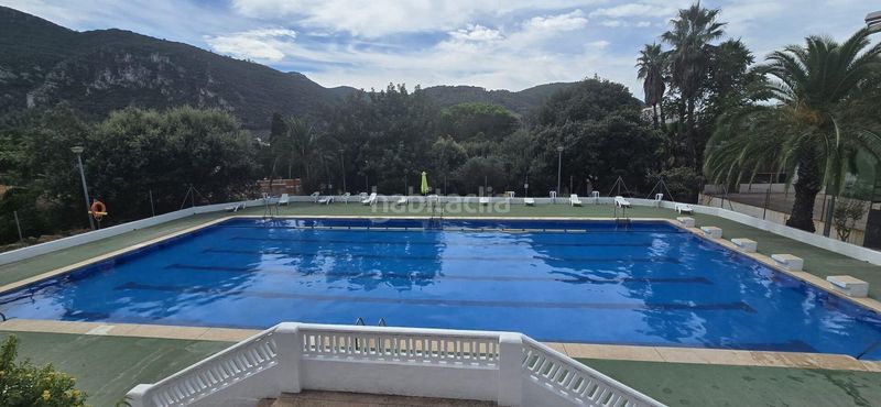 Foto 869e6b7d-c802-4017-a010-e3c9915fbfbb. Casa adossada a calle calvari del 7 a Barx