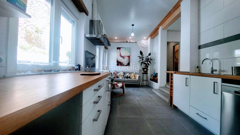 Foto 894e15ce-1b9a-4878-8355-5497aa02575e. Casa adossada a calle calvari del 7 a Barx