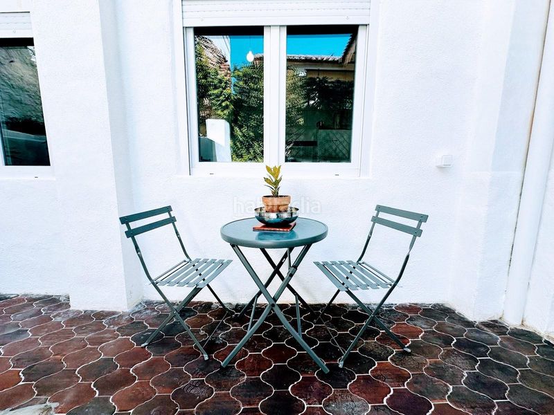 Foto 89b4a39e-1ebe-4253-bdcc-4b14cd7cd491. Casa adossada a calle calvari del 7 a Barx