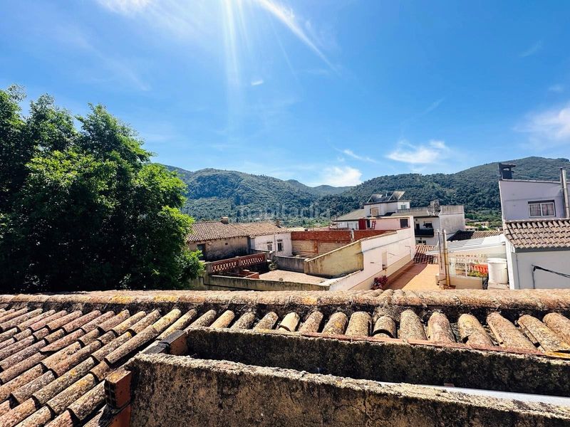 Foto 8af3538e-82e0-4990-9270-6211371cb40b. Casa adossada a calle calvari del 7 a Barx