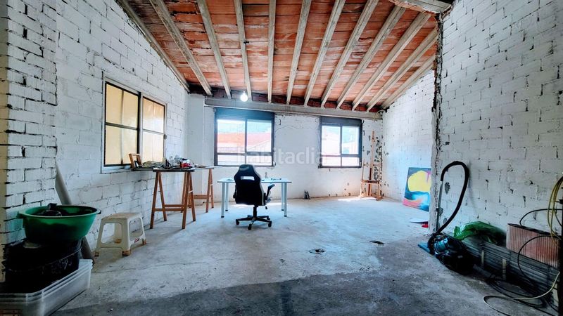 Foto 8d44f26a-1d9d-4bda-8385-d6bcf505a579. Casa adossada a calle calvari del 7 a Barx