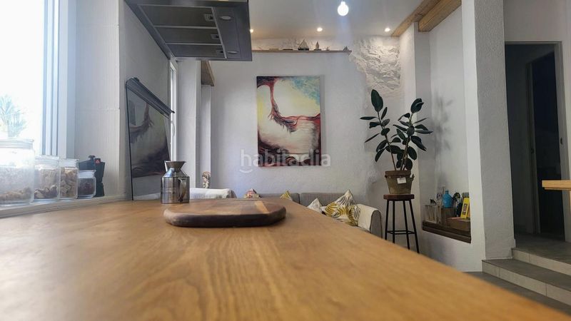 Foto a08a30b0-41ed-4f75-8c80-8bc994029a58. Casa adossada a calle calvari del 7 a Barx