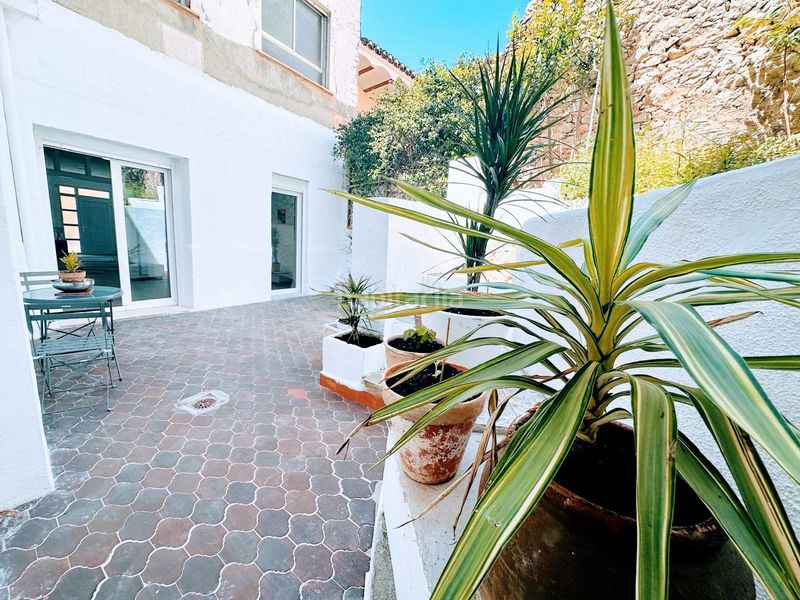 Foto a8461193-cb88-4c5a-8f9b-c68a25077901. Casa adossada a calle calvari del 7 a Barx