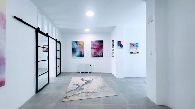 Foto ad60276a-0d33-490b-a673-1df74c1439f9. Casa adossada a calle calvari del 7 a Barx