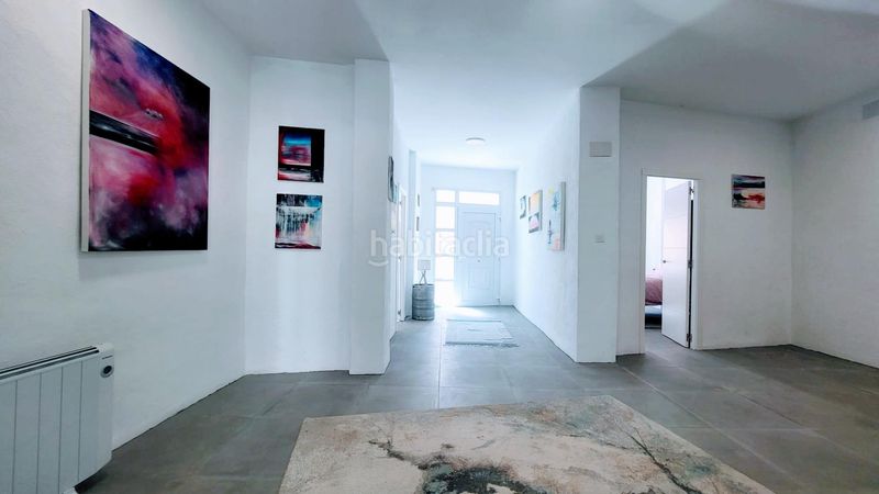 Foto b0928292-80aa-47da-8e95-3c50105e90ae. Casa adossada a calle calvari del 7 a Barx