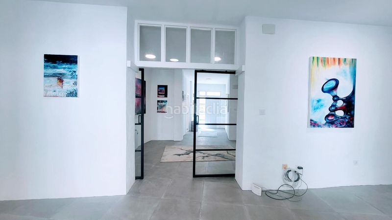 Foto b7062531-37d9-476c-9c75-2d1fd01c6a1d. Casa adossada a calle calvari del 7 a Barx