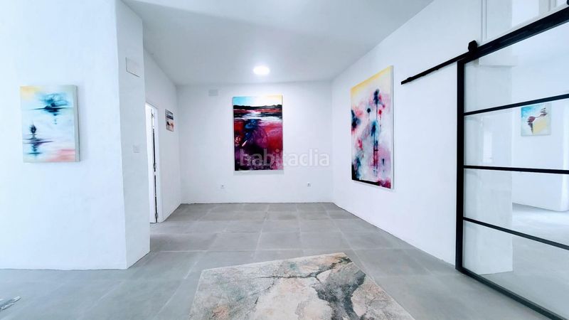 Foto bbefa87a-4e6c-46b3-a6d4-0be961602a7d. Casa adossada a calle calvari del 7 a Barx