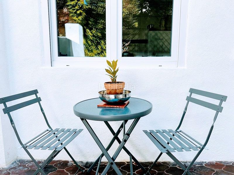 Foto cff1181b-203d-4c6f-9636-5c179b4a5454. Casa adossada a calle calvari del 7 a Barx