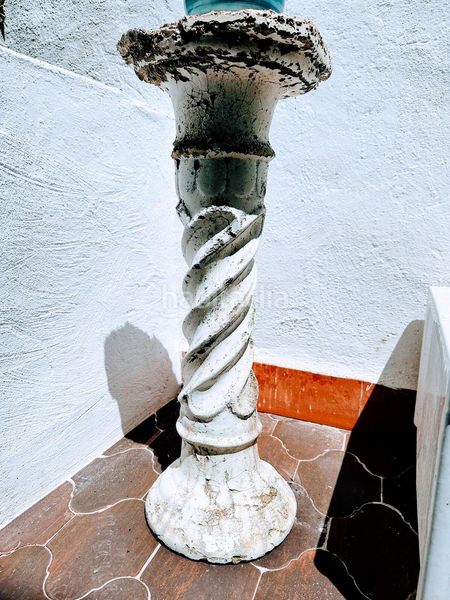 Foto d03eefa0-6767-486c-8d77-553db5a2062b. Casa adossada a calle calvari del 7 a Barx