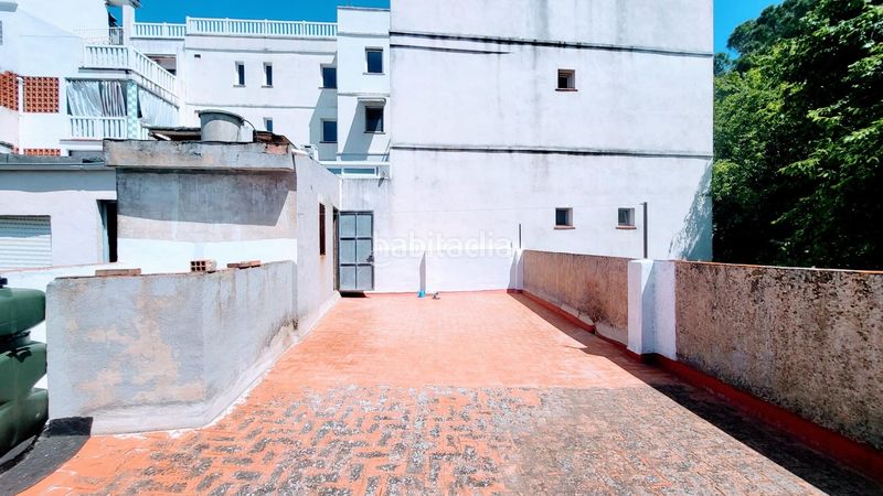 Foto dc83fe3e-8ade-4a93-8d3c-6e9194549f04. Casa adossada a calle calvari del 7 a Barx