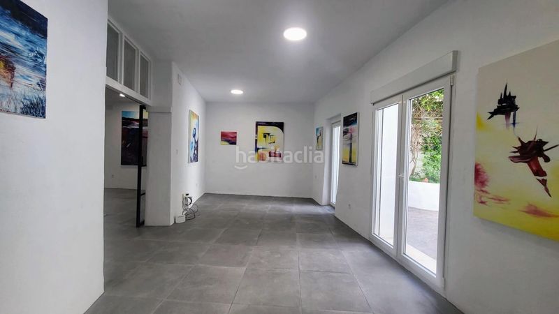 Foto e899fe6c-266c-4ec0-bc1f-6196d579c4b7. Casa adossada a calle calvari del 7 a Barx