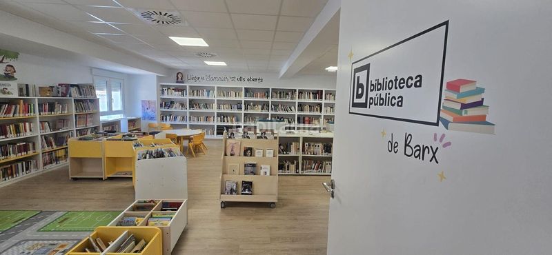 Foto f35fe09a-86b7-459a-9326-61553f16e9ee. Casa adossada a calle calvari del 7 a Barx