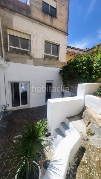 Foto f7de2b91-22c3-4769-8abf-d7c54e8a8827. Casa adossada a calle calvari del 7 a Barx