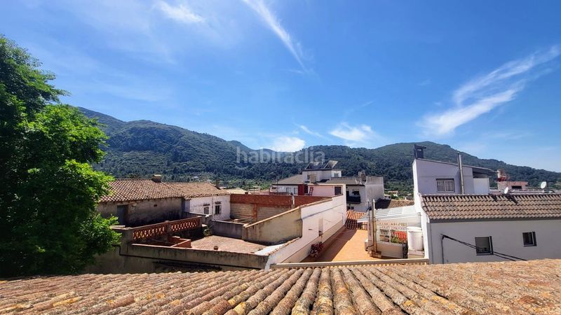 Foto f93cfd09-f608-479a-abb6-7d027cc9d111. Casa adossada a calle calvari del 7 a Barx