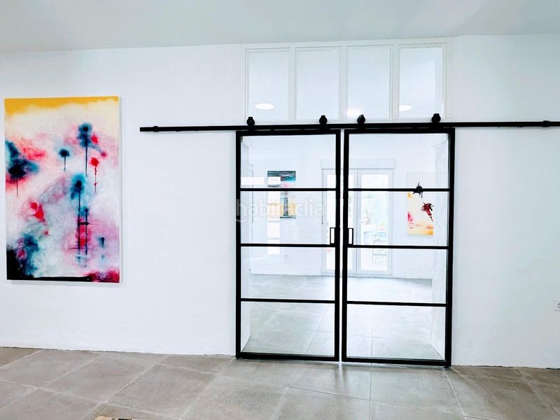 Foto fdd941cf-2e20-40db-b46f-53c739d01d55. Casa adossada a calle calvari del 7 a Barx