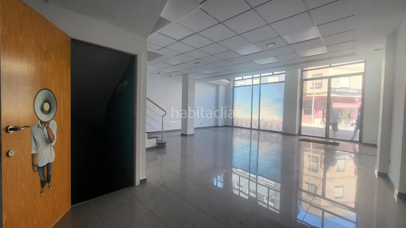 Foto 044d7fe2-92df-4c67-bffe-d342575f6f57. Local comercial a Tavernes de la Valldigna
