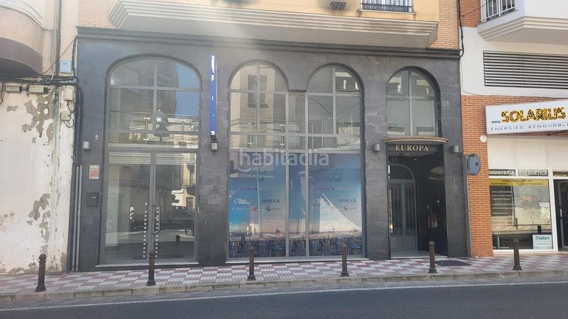 Foto 65e3bbe2-ab4f-4f16-8d0d-c31fb262f630. Local comercial a Tavernes de la Valldigna