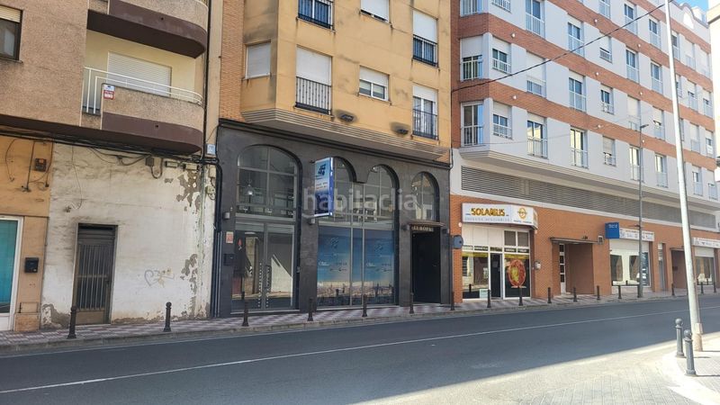 Foto e21d8680-bb32-46b5-b4eb-bd4bc9b1b1ac. Local comercial a Tavernes de la Valldigna