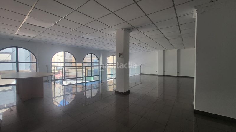 Foto fe63aef0-f90b-45b4-857c-36682505d6f3. Local comercial a Tavernes de la Valldigna