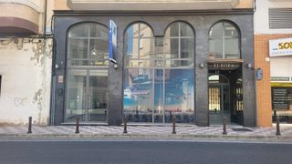 Geschäftsraum in Tavernes de la Valldigna. Se vende local comercial. oportunidad de negocio en el centro de