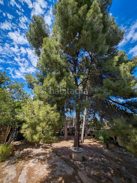 Foto d81abb4e-0f77-49ae-8779-640085231d54. Xalet amb aparcament piscina a Sierra Perenchiza-Cumbres de Calicanto-Sto Domingo Chiva