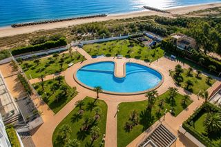 Apartamento en Devessa - Monte Pego. Apartamento de primera línea real  jardines de les deveses   399