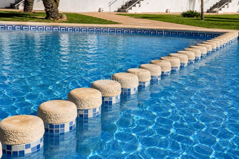 Foto 3e81d700-4f4a-4c09-87b1-911cf11fca37. Apartament amb calefacció aparcament piscina a Devessa - Monte Pego Dénia