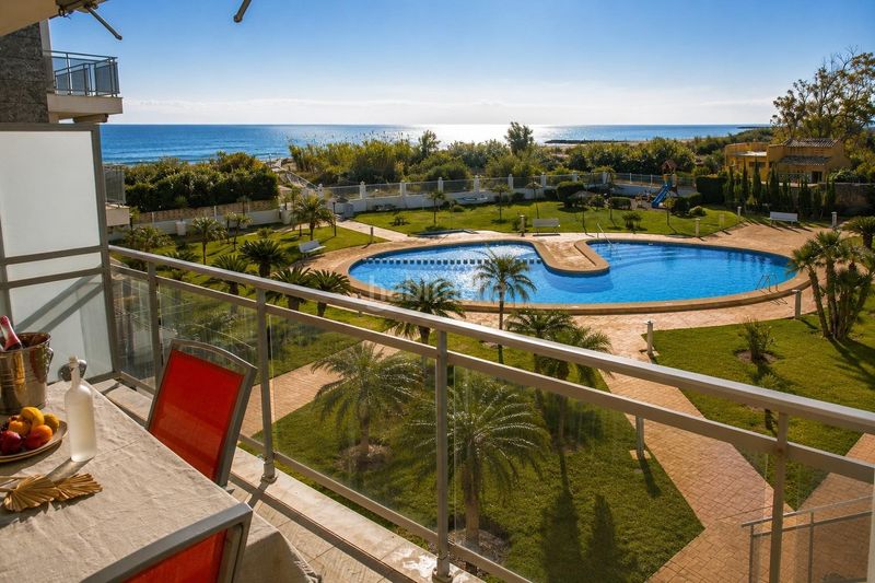 Foto 4c28df0b-84d6-4fa5-bfbe-dfa0970ea219. Apartament amb calefacció aparcament piscina a Devessa - Monte Pego Dénia