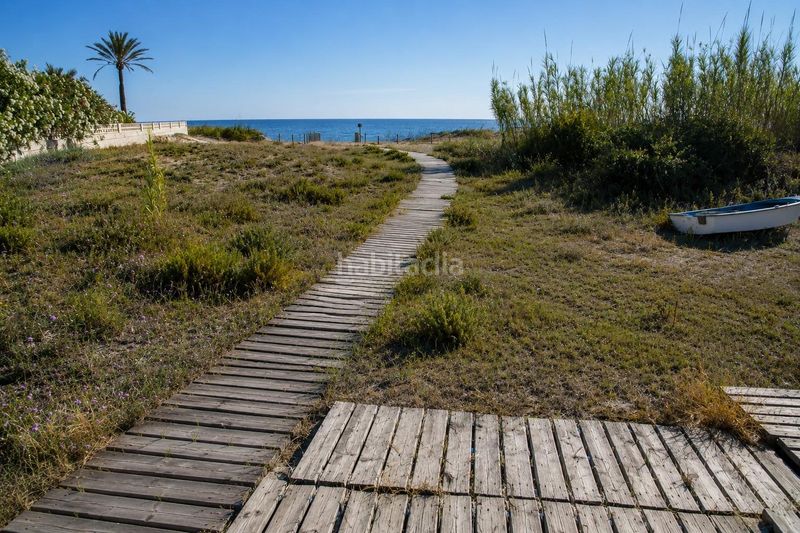 Foto 5e578c4b-01ac-4a5f-aff9-fe286ab0b0a9. Apartament amb calefacció aparcament piscina a Devessa - Monte Pego Dénia